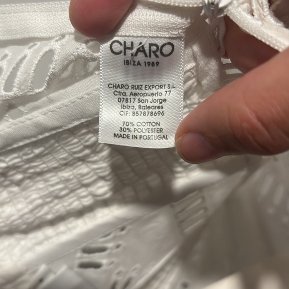 ‼️CHARO RUIZ top‼️ - Picture 7 of 8